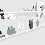 Apartment 4 & 5