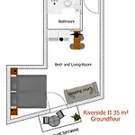 4 & 5 Apartment Salzburg