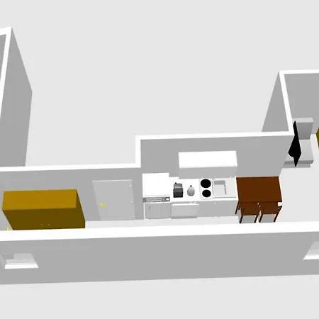 4 & 5 Apartment Salzburg