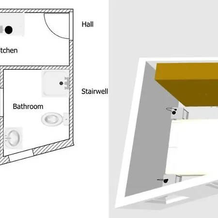 4 & 5 Apartman Salzburg
