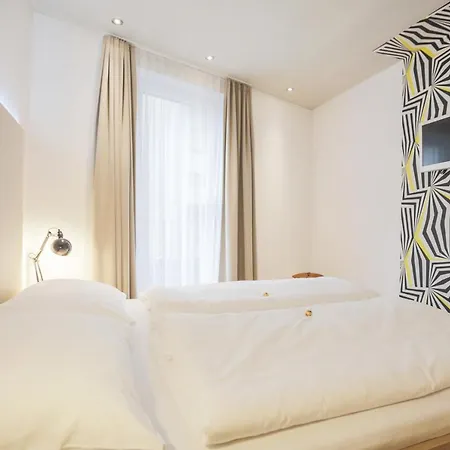 4 & 5 Apartment