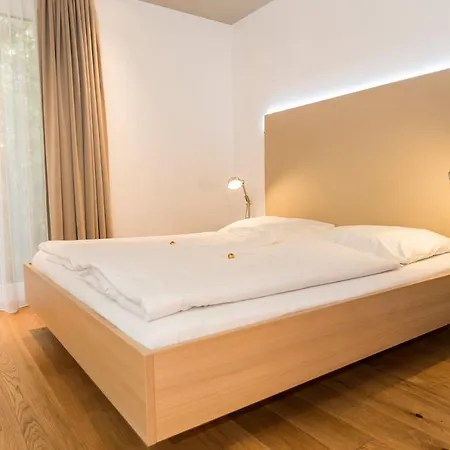4 & 5 Apartamento Salzburgo