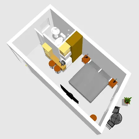 4 & 5 Apartment Salzburg