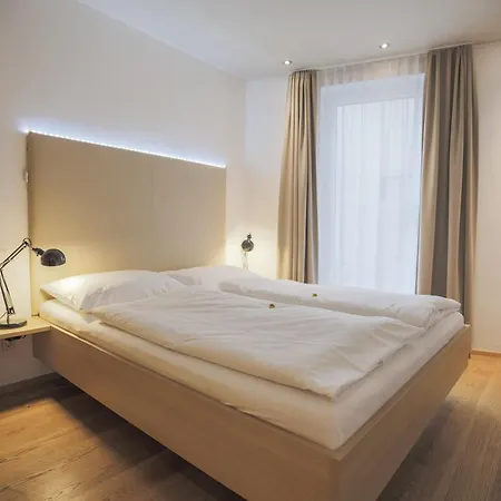 4 & 5 Appartement
