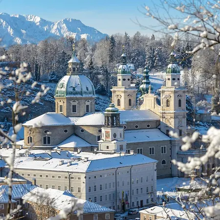 4 & 5 Salzburg