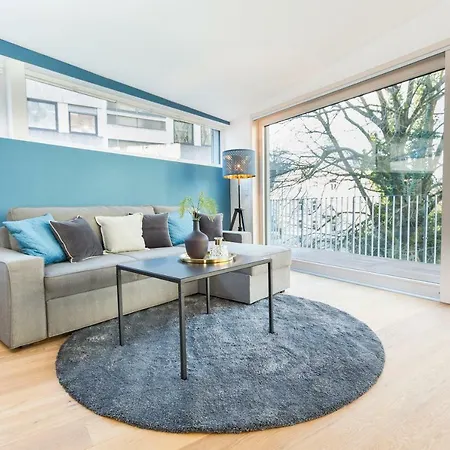 Apartment 4 & 5 *