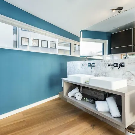 4 & 5 Apartamento *