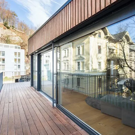 4 & 5 Apartment *