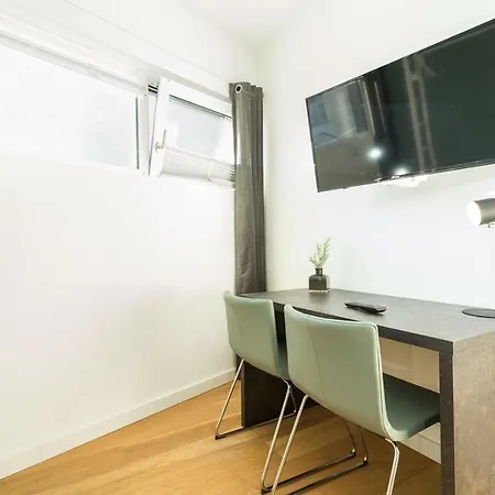 Apartamento 4 & 5 Salzburgo