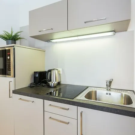 4 & 5 Apartamento
