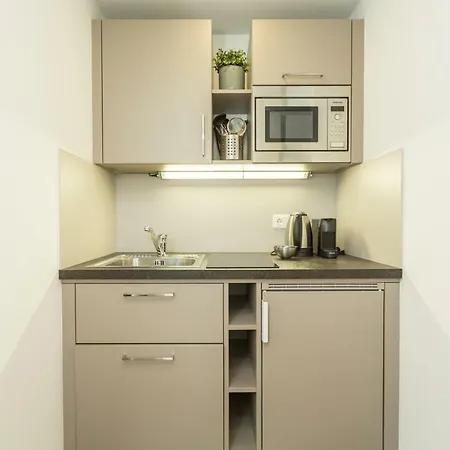 Apartamento 4 & 5 *