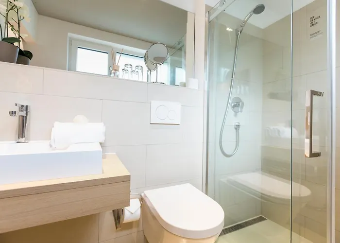 Apartment 4 & 5 Salzburg