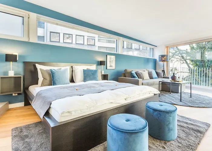 4 & 5 잘츠부르크