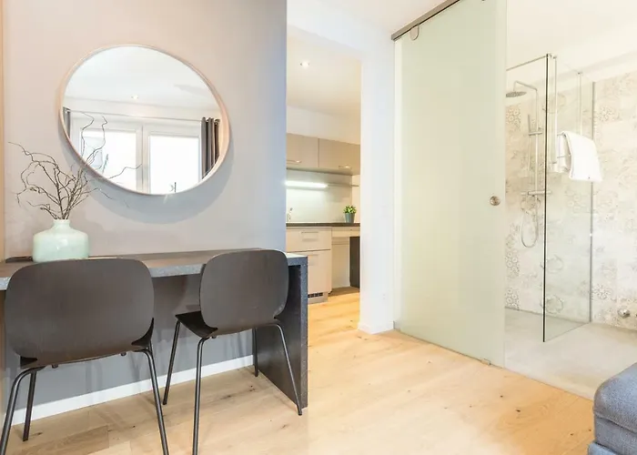 4 & 5 잘츠부르크