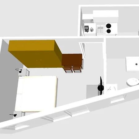 4 & 5 * Salisburgo
