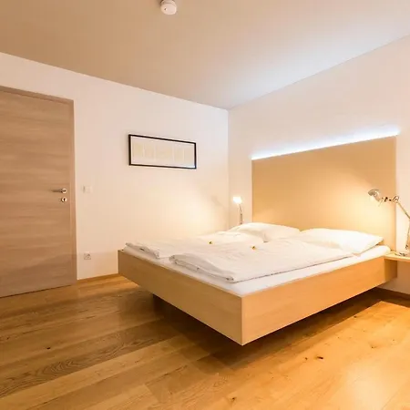Lejlighed 4 & 5 Salzburg