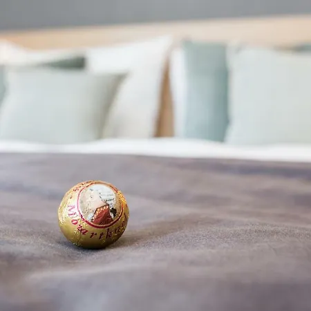 4 & 5 잘츠부르크