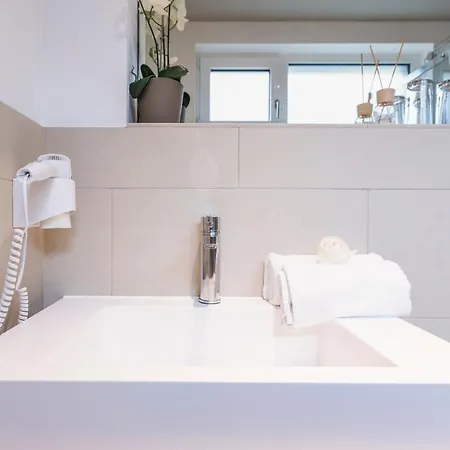 4 & 5 Apartamento