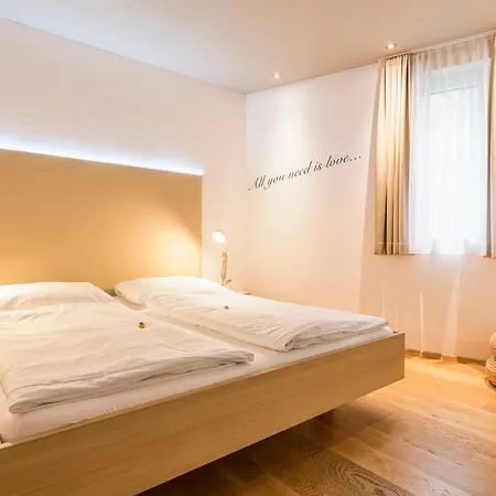 4 & 5 Apartamento Salzburgo