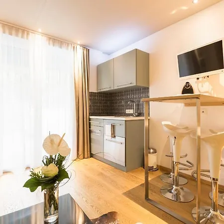 4 & 5 Apartamento