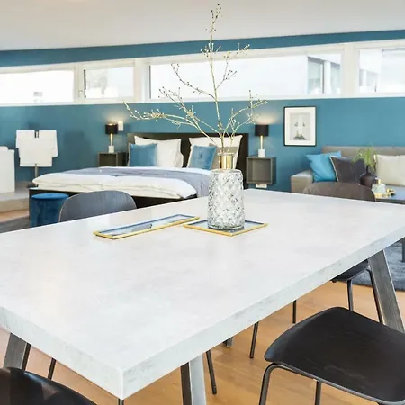 4 & 5 Apartamento