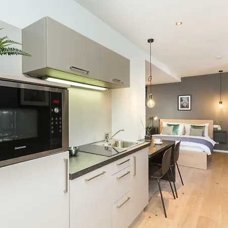 4 & 5 Apartamento