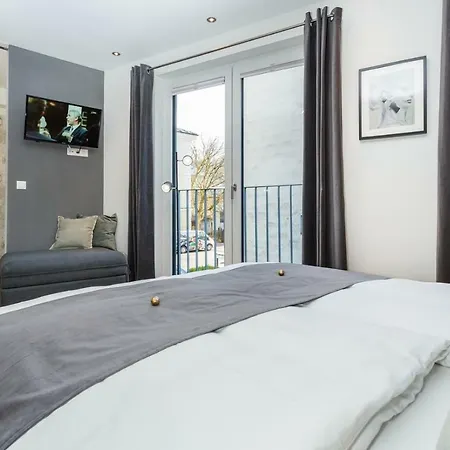 Apartamento 4 & 5 *