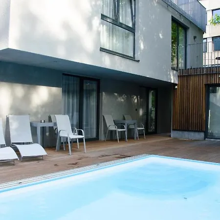 4 & 5 Apartamento *